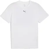 Puma Herren Shirt M GRAPHIC ILLUSTRATED TEE