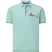 Jan Vanderstorm Poloshirt "Poloshirt KNUTLAND"