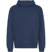 Blend Kapuzenpullover "Hoodie BHJustan", Herren, Gr. XXL, blau (marineblaus), Obermaterial: 60% Baumwolle CO. 40% Polyester PES., Pullover Kapuzenpullover