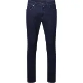 Pierre Cardin Herren Jeans Lyon Tapered - Donkerblauw - Größe 32/34