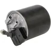 Delphi Kraftstofffilter HDF893 passend für MERCEDES-BENZ C-Klasse Limousine (W204)