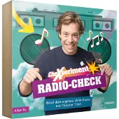 Franzis 504117 - Franzis: CheXperiment Radio-Check