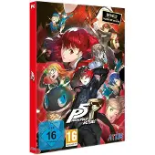 Persona 5 Royal PC