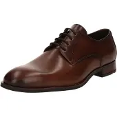 Lloyd Herren Schnürschuh CORE PLUS 110 braun Größe EUR 43