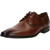 Lloyd Core 111 Business Schuh Braun