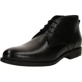 Lloyd Boots Herren Leder schwarz, 12 811226-0003-00012