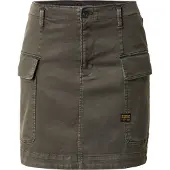 G-Star Cargo Kurzer Rock