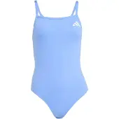 Adidas Thin Straps V-back Badeanzug