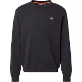 Napapijri Badge Crew Sweatshirt