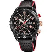 Festina Chronographen CHRONO SPORT Black