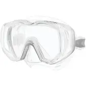 Tusa M-3001 Freedom Tri-Quest - Transparent