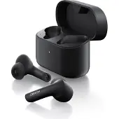 Denon AH-C630W, Kabellos, Musik/Alltag, Kopfhörer, Schwarz