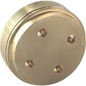 Kenwood A 910011 Bucatini Teigwareneinsatz Küchenmaschinen-Zubehör bronze