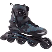 Roces Weft Thread Inline-skates Grau EU 43 Grau EU 43