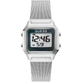 GUESS Armbanduhr ZOOM GW0343L1