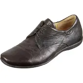 Think Halbschuhe Think Schnuerschuhe 275-30 Stone 3-000275-3000 herren