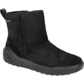 Legero COSY Damenstiefel - Winterstiefel schwarz Freizeit NEU