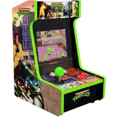 Arcade 1Up Teenage Mutant Ninja Turtles Arcade-automat