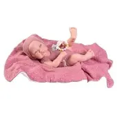 MuÑecas Antonio Juan Süße Reborn-puppe Aus Vinyl One Size