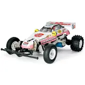 Tamiya The Frog (2005)