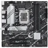 Asus PRIME B760M-A D4