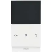 Elcom Innenst. Video eckig 2D polarw glä TOUCH REK621Y
