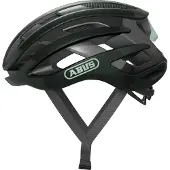 ABUS Airbreaker moss green M