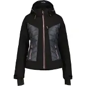 Icepeak FREITAL 990 SCHWARZ