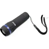 Xcell 146363 LED (RGB) Lommelygte H?ndstrop 4.5 h 144 g
