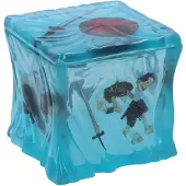 Nemesis Now Dungeons & Dragons Gelatinous Cube Dice Box