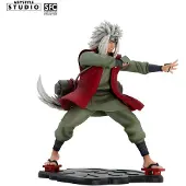 Abysse Corp NARUTO SHIPPUDEN - Figurine "Jiraiya"