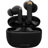 Creative Labs Headset Aurvana Ace In-Ear,LC3,xMEMS,schwarz