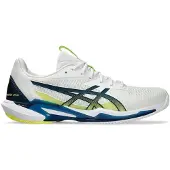Asics Herren Tennisoutdoorschuhe SOLUTION SPEED FF 3 CLAY