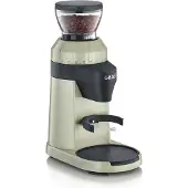 Graef Kaffeemühle CM8007 Cream Green