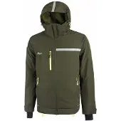 U Power Wink Jacke