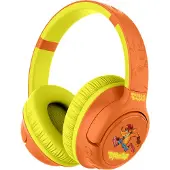OTL TECHNOLOGIES - Crash Bandicoot hedphones withn LED backlight