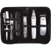 Wahl Moser Travel Kit