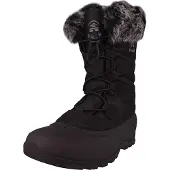 Kamik Inception Stiefel Schwarz EU 45 Herren Schwarz EU 45
