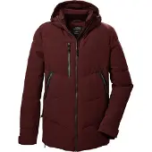 Killtec Herren Funktionsjacke KOW 1 MN QLTD JCKT