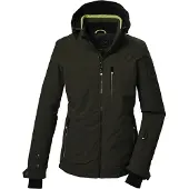 Killtec Damen Funktionsjacke KSW 36 WMN SKI JCKT