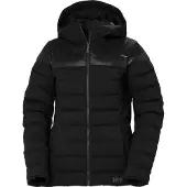 Helly Hansen Damen Funktionsjacke W IMPERIAL PUFFY JACKET