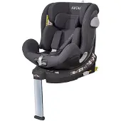 AVOVA Reboarder-Kindersitz Swan-Fix i-Size ab
