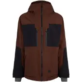 Ziener Herren Jacke REYK man (jacket ski)