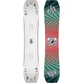 Jones Tweaker Snowboard Für Frauen