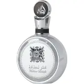 Lattafa Fakhar Platin Eau de Parfum Unisex 100 ml