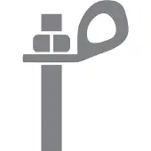 Petzl 20 bolt steel bolts 12 mm