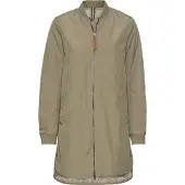 Camel active Übergangsmantel in Khaki - 36