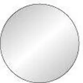 Sanipa Reflection Badspiegel LOLA 90 cm mit coolwhite LED-Beleuchtung und nur 2,5 cm Tiefe