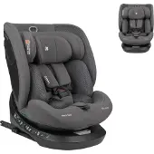 Kikkaboo 40-150 Cm I-hike I-size 2025 Kindersitz