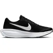 Nike REVOLUTION 8 Laufschuhe in schwarz, Größe 44
